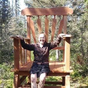 Meet your Posher, Julie